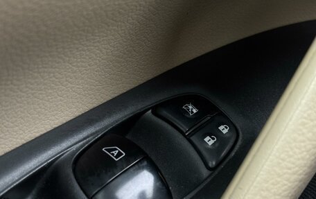 Nissan X-Trail, 2015 год, 1 780 000 рублей, 13 фотография