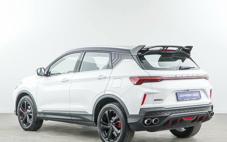 Geely Coolray I, 2023 год, 2 174 444 рублей, 2 фотография