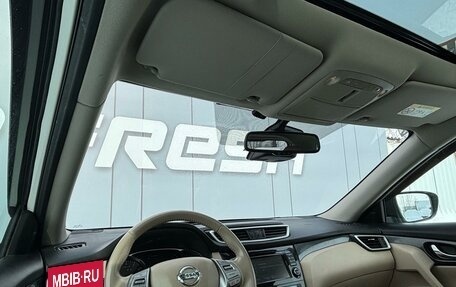 Nissan X-Trail, 2015 год, 1 780 000 рублей, 6 фотография