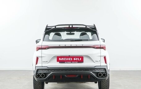 Geely Coolray I, 2023 год, 2 174 444 рублей, 4 фотография