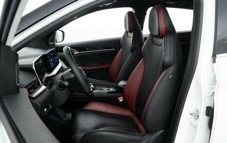 Geely Coolray I, 2023 год, 2 174 444 рублей, 10 фотография