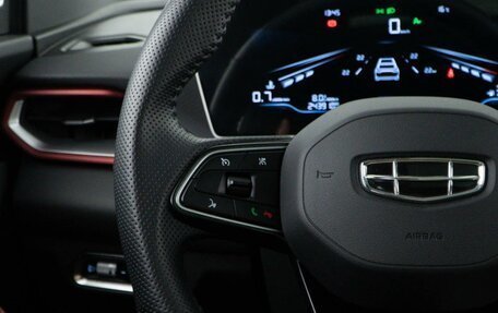 Geely Coolray I, 2023 год, 2 174 444 рублей, 13 фотография