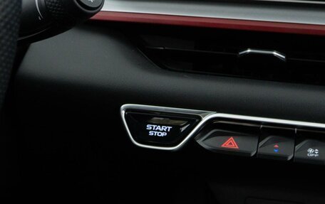 Geely Coolray I, 2023 год, 2 174 444 рублей, 16 фотография