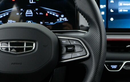 Geely Coolray I, 2023 год, 2 174 444 рублей, 14 фотография