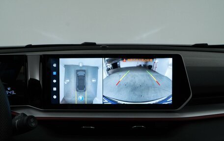 Geely Coolray I, 2023 год, 2 174 444 рублей, 21 фотография