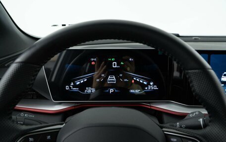 Geely Coolray I, 2023 год, 2 174 444 рублей, 22 фотография