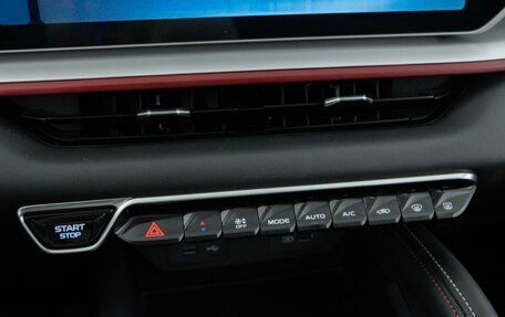 Geely Coolray I, 2023 год, 2 174 444 рублей, 18 фотография