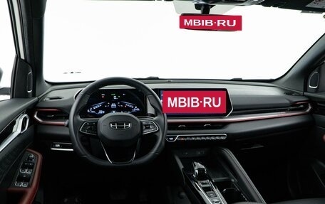 Geely Coolray I, 2023 год, 2 174 444 рублей, 6 фотография