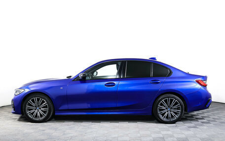 BMW 3 серия, 2021 год, 3 700 000 рублей, 8 фотография