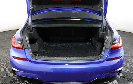 BMW 3 серия, 2021 год, 3 700 000 рублей, 9 фотография