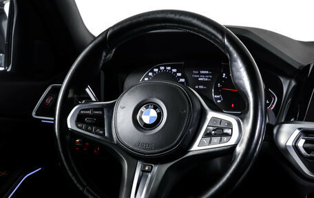 BMW 3 серия, 2021 год, 3 700 000 рублей, 14 фотография