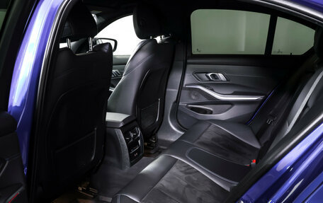 BMW 3 серия, 2021 год, 3 700 000 рублей, 11 фотография