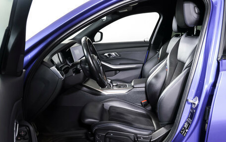 BMW 3 серия, 2021 год, 3 700 000 рублей, 15 фотография