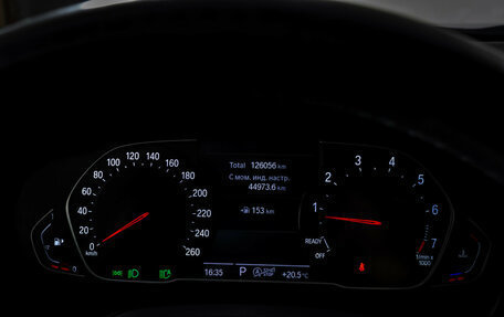 BMW 3 серия, 2021 год, 3 700 000 рублей, 16 фотография