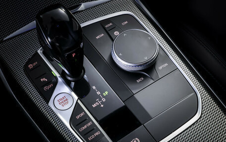 BMW 3 серия, 2021 год, 3 700 000 рублей, 17 фотография