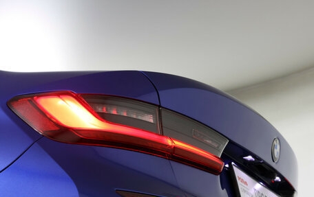 BMW 3 серия, 2021 год, 3 700 000 рублей, 24 фотография