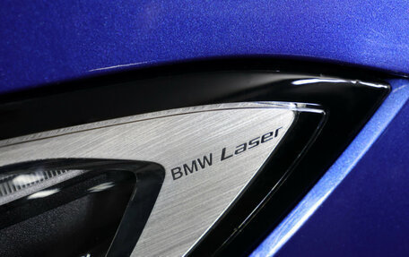 BMW 3 серия, 2021 год, 3 700 000 рублей, 23 фотография