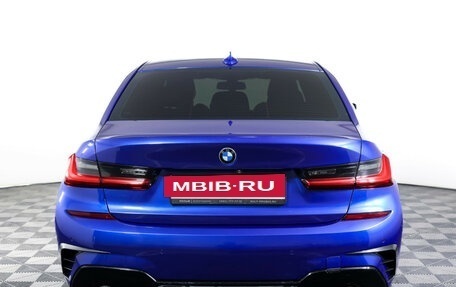 BMW 3 серия, 2021 год, 3 700 000 рублей, 6 фотография