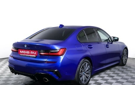 BMW 3 серия, 2021 год, 3 700 000 рублей, 5 фотография