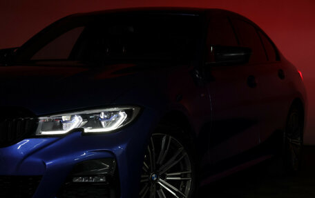 BMW 3 серия, 2021 год, 3 700 000 рублей, 28 фотография