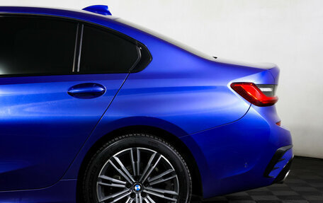 BMW 3 серия, 2021 год, 3 700 000 рублей, 27 фотография