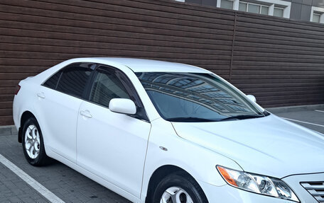 Toyota Camry, 2008 год, 980 000 рублей, 5 фотография