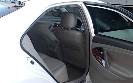 Toyota Camry, 2008 год, 980 000 рублей, 6 фотография