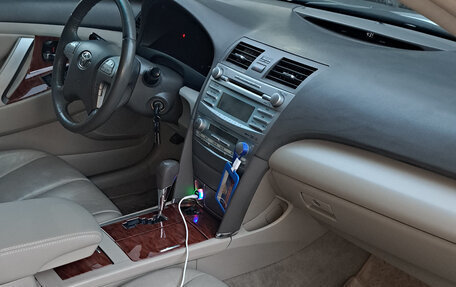 Toyota Camry, 2008 год, 980 000 рублей, 8 фотография