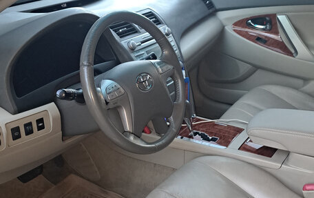 Toyota Camry, 2008 год, 980 000 рублей, 7 фотография