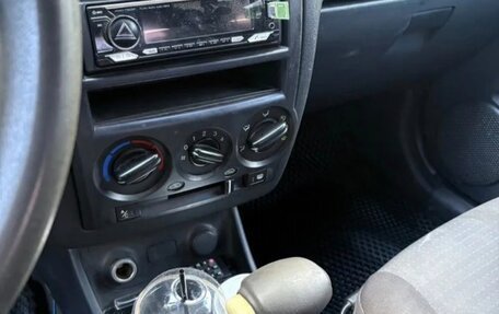 Hyundai Getz I рестайлинг, 2007 год, 390 000 рублей, 2 фотография