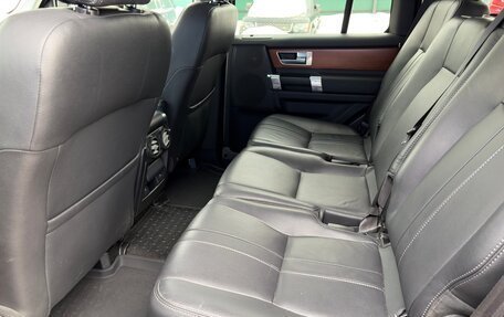 Land Rover Discovery IV, 2014 год, 2 500 000 рублей, 12 фотография