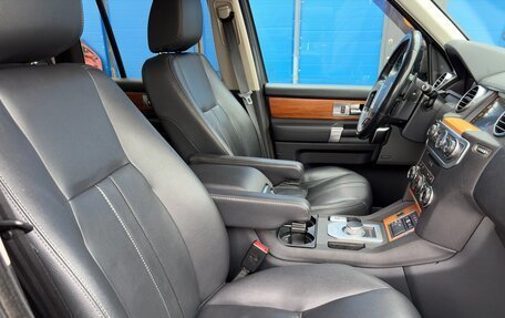 Land Rover Discovery IV, 2014 год, 2 500 000 рублей, 14 фотография