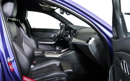 BMW 3 серия, 2021 год, 3 700 000 рублей, 10 фотография