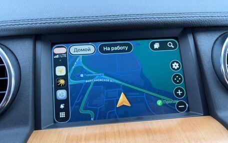 Land Rover Discovery IV, 2014 год, 2 500 000 рублей, 18 фотография