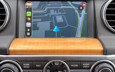 Land Rover Discovery IV, 2014 год, 2 500 000 рублей, 16 фотография