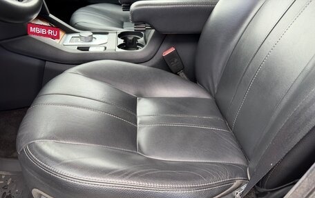 Land Rover Discovery IV, 2014 год, 2 500 000 рублей, 10 фотография