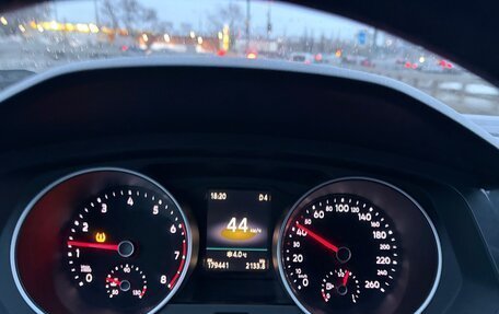 Volkswagen Tiguan II, 2017 год, 1 900 000 рублей, 3 фотография