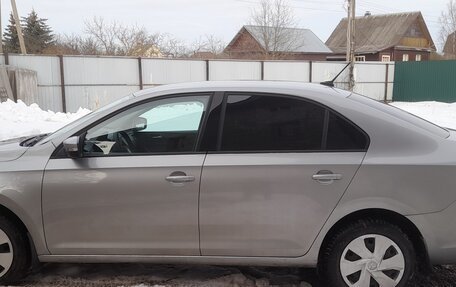 Volkswagen Polo VI (EU Market), 2020 год, 1 500 000 рублей, 3 фотография