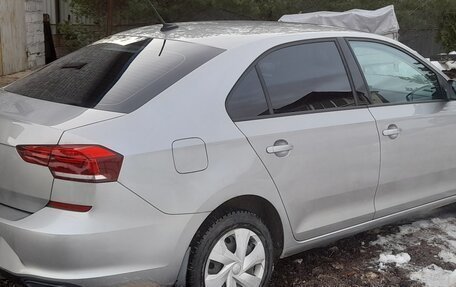 Volkswagen Polo VI (EU Market), 2020 год, 1 500 000 рублей, 6 фотография