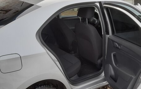 Volkswagen Polo VI (EU Market), 2020 год, 1 500 000 рублей, 7 фотография