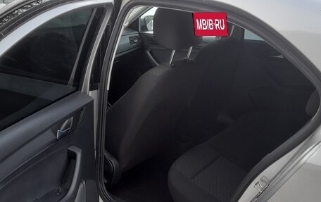 Volkswagen Polo VI (EU Market), 2020 год, 1 500 000 рублей, 8 фотография