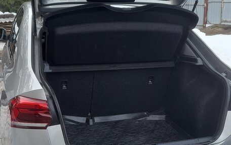 Volkswagen Polo VI (EU Market), 2020 год, 1 500 000 рублей, 11 фотография