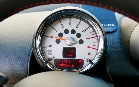 MINI Countryman I (R60), 2012 год, 1 300 000 рублей, 5 фотография