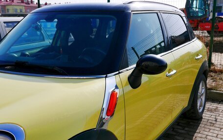 MINI Countryman I (R60), 2012 год, 1 300 000 рублей, 10 фотография