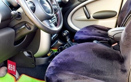 MINI Countryman I (R60), 2012 год, 1 300 000 рублей, 3 фотография