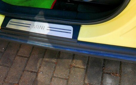 MINI Countryman I (R60), 2012 год, 1 300 000 рублей, 17 фотография