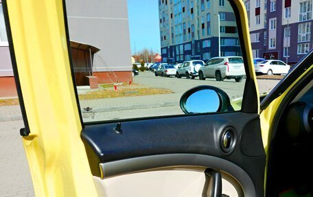 MINI Countryman I (R60), 2012 год, 1 300 000 рублей, 19 фотография