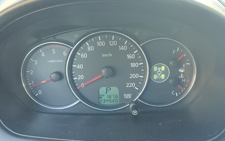 Mitsubishi Pajero Sport II рестайлинг, 2008 год, 1 650 000 рублей, 5 фотография