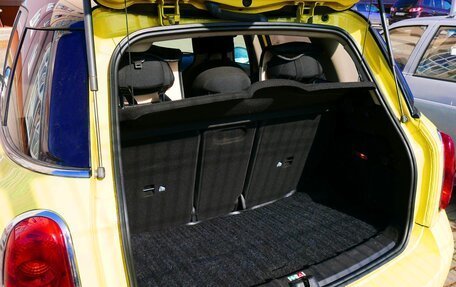 MINI Countryman I (R60), 2012 год, 1 300 000 рублей, 16 фотография