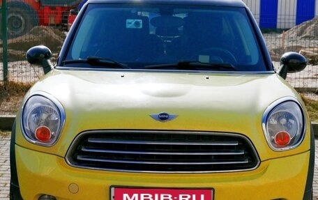 MINI Countryman I (R60), 2012 год, 1 300 000 рублей, 11 фотография